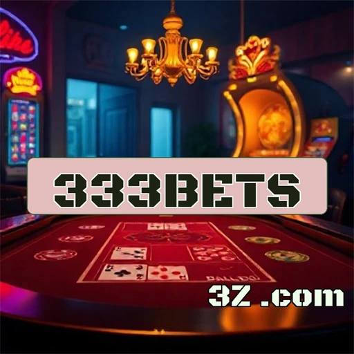 333bets Apostas ao vivo