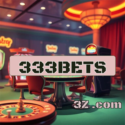 333bets Jogos diversos