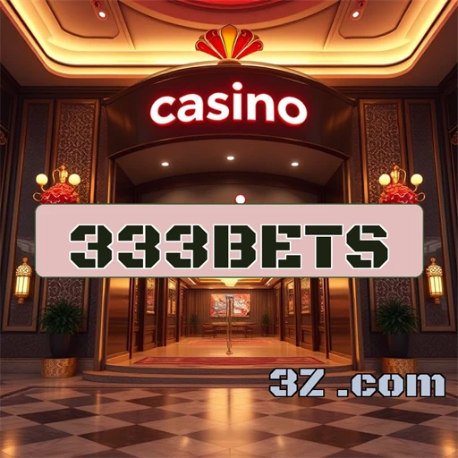 333bets Área de acesso