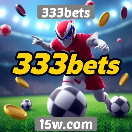 Análise dos jogos disponíveis no site 333bets