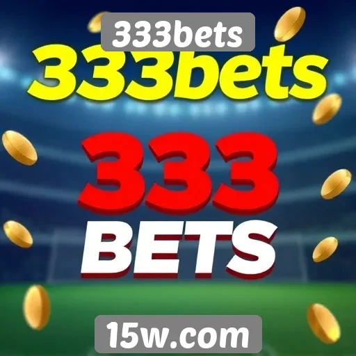 Promoções e bônus oferecidos pela 333bets